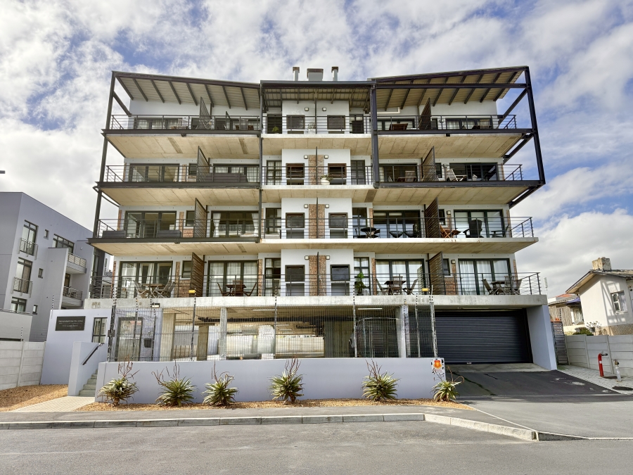 1 Bedroom Property for Sale in West Beach Western Cape